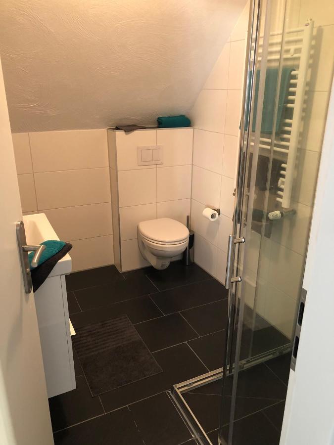 Charmante Ferienwohnungen Auf Reitstall Wasserburg Anstel - Ein Ort Zum Wohlfuehlen Und Entspannen Rommerskirchen Экстерьер фото
